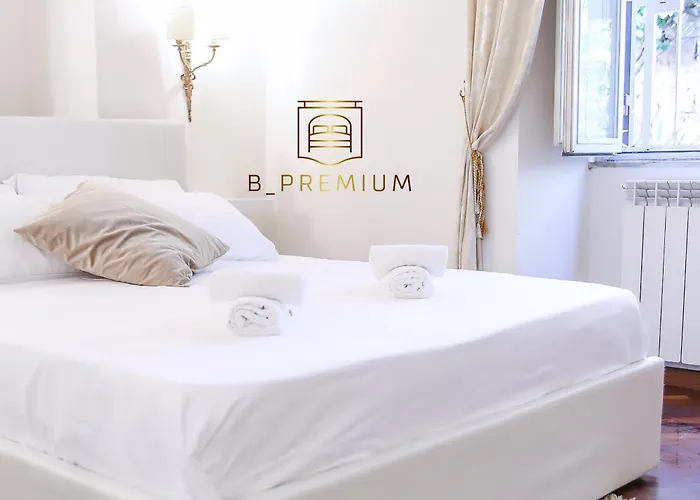 Bpremium דירה *